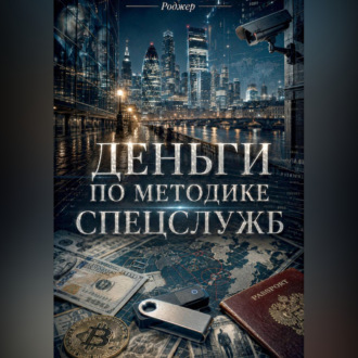 Деньги по методике спецслужб
