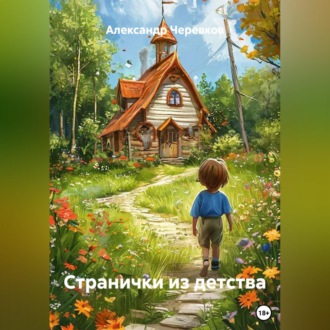 Странички из детства