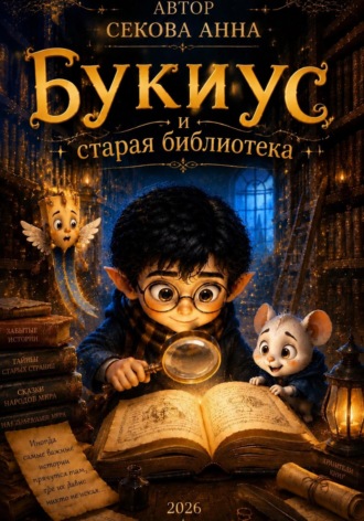Букиус