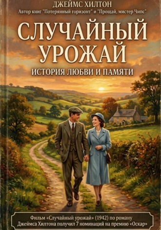 Случайный урожай