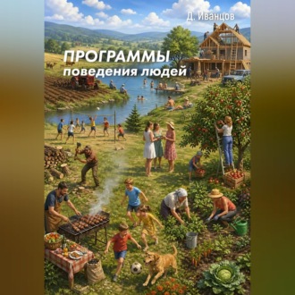 Программы поведения людей