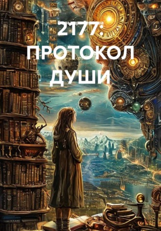 2177: ПРОТОКОЛ ДУШИ
