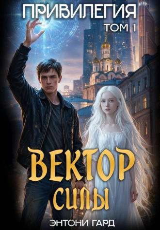 Привилегия: Вектор силы