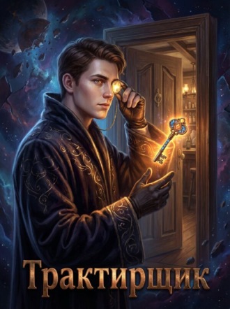 Трактирщик. Книга 2