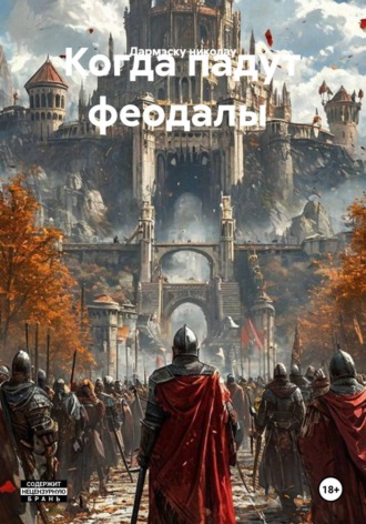 Когда падут феодалы