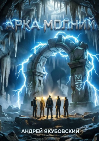 Арка молний