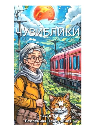 ЧУВИБЛИКИ