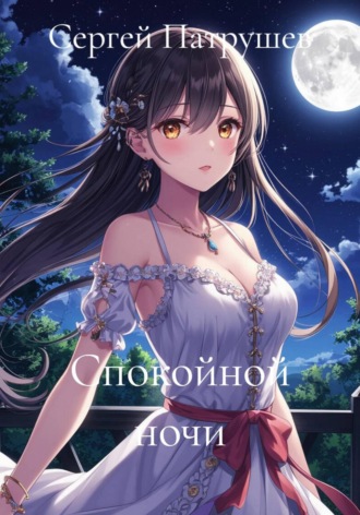 Спокойной ночи