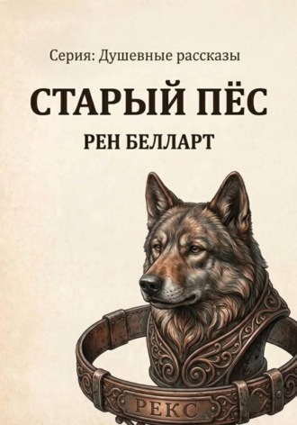 «Старый пёс» из серии: Душевные истории