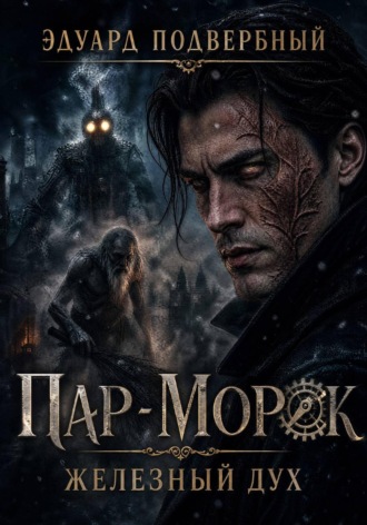 Пар-Морок. Железный Дух