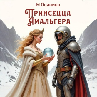 Принцесса Амальгера