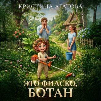 Это фиаско, ботан