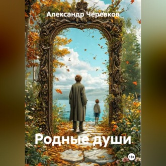 Родные души