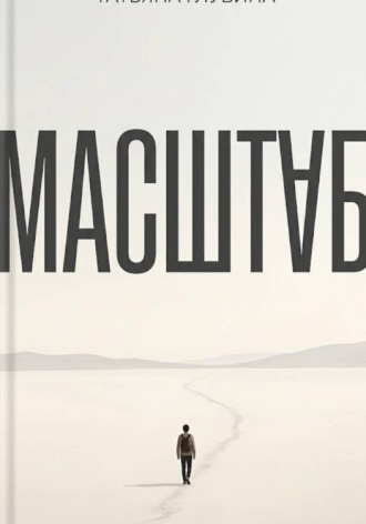 Масштаб