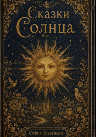 Сказки Солнца