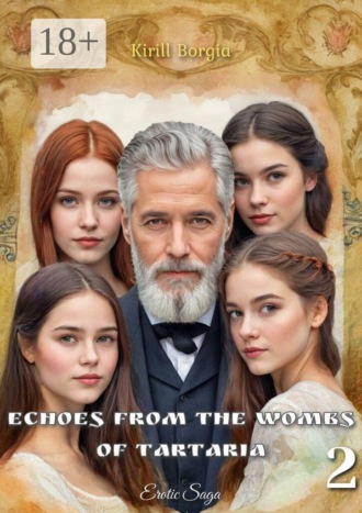 Echoes from the Wombs of Tartaria — 2. Erotic Saga