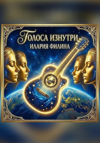 Голоса изнутри