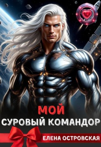 Мой суровый командор