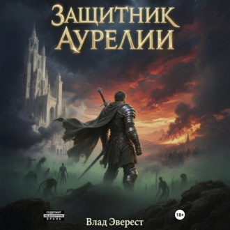 Защитник Аурелии. Часть 3. «Наследник Мора»