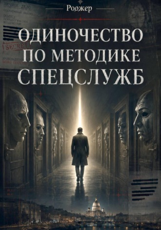Одиночество по методике спецслужб