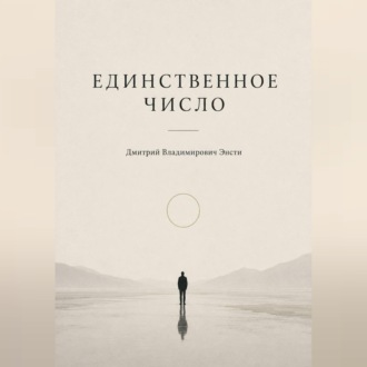 Единственное число