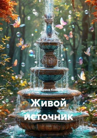 Живой источник