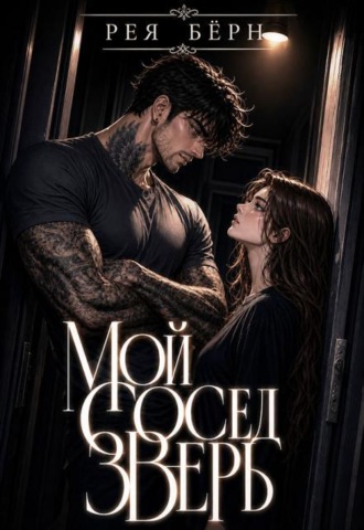 Мой сосед - зверь