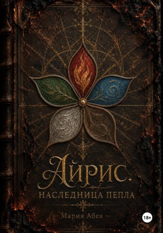 Айрис. Наследница пепла