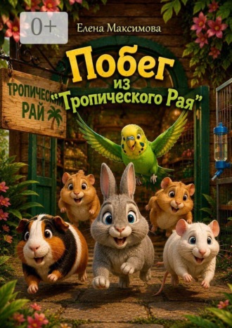 Побег из «Тропического Рая»