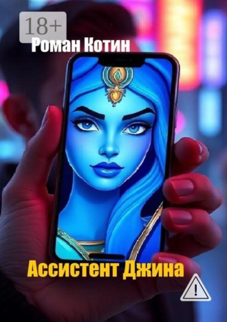 Ассистент Джина