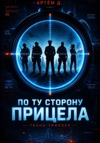 По ту сторону прицела