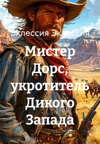 Мистер Дорс, укротитель Дикого Запада