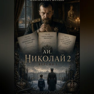 АИ, Николай 2 версия 2