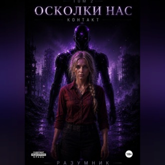 Осколки Нас. Контакт. Том 2.