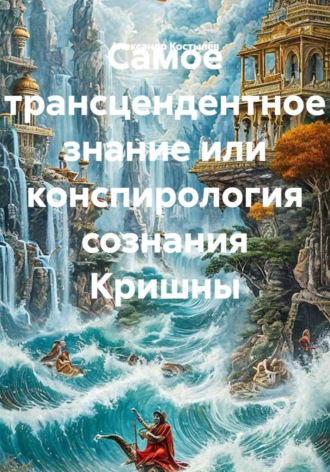 Самое трансцендентное знание или конспирология сознания Кришны