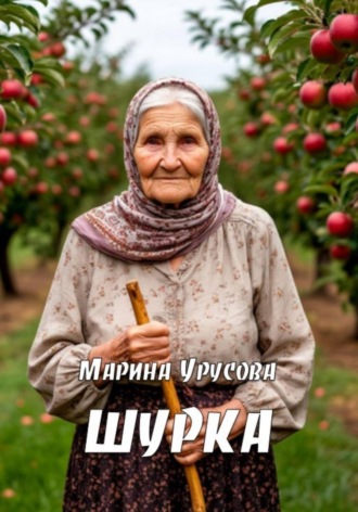 Шурка