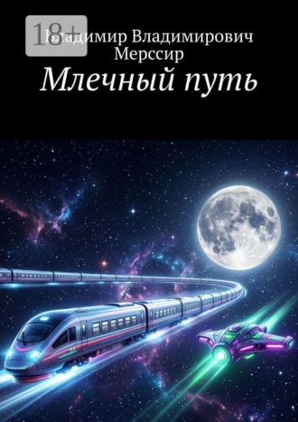 Млечный путь