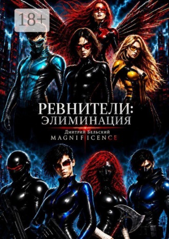 Ревнители: Элиминация