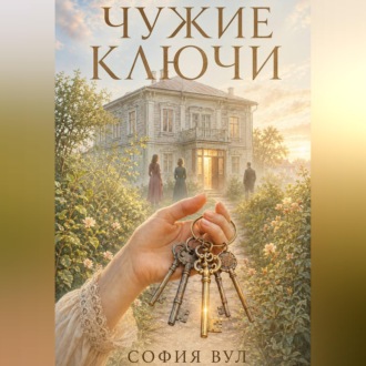 Чужие ключи