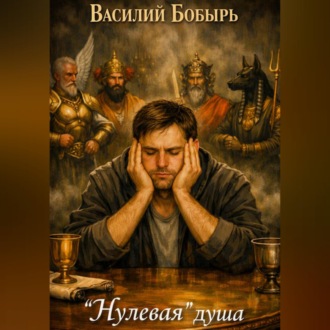 "Нулевая" душа
