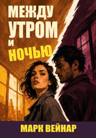 Между утром и ночью