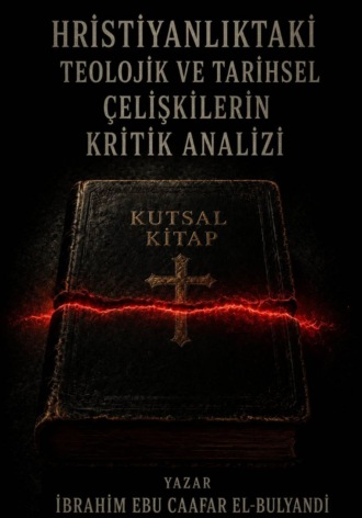ri̇sti̇yanliktaki̇ teoloji̇k ve tari̇hsel çeli̇şki̇leri̇n eleşti̇rel bi̇r anali̇zi̇