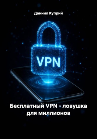 Бесплатный VPN - ловушка для миллионов