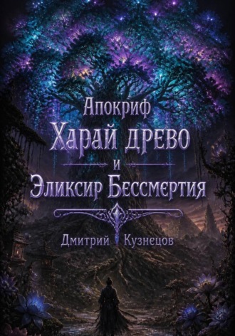 Апокриф: Харай древо и эликсир бессмертия