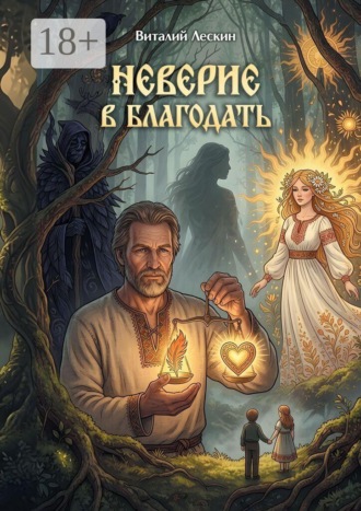 Неверие в Благодать