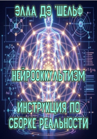 Нейрооккультизм Инструкция по сборке реальности