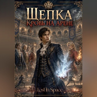 Кровь на арене