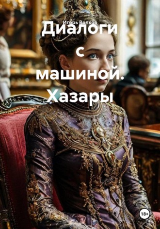 Диалоги с машиной. Хазары
