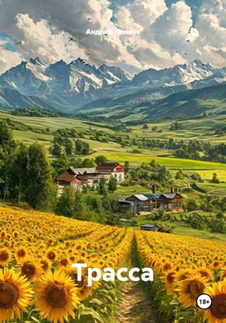 Трасса