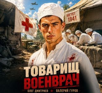 Товарищ военврач